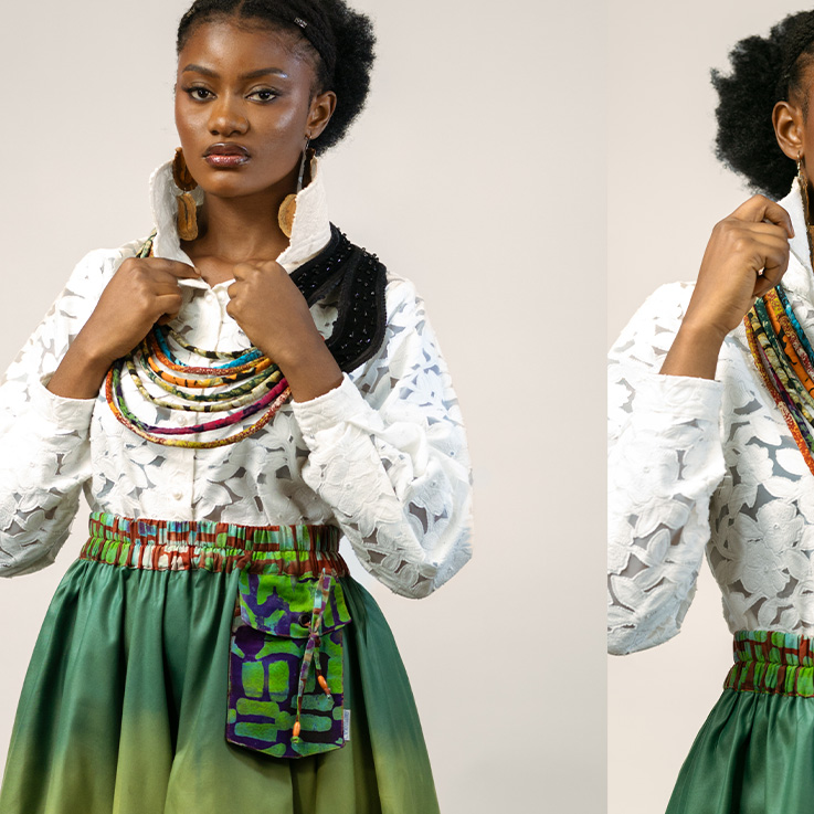 Rainbow Collection | StreamsByRene