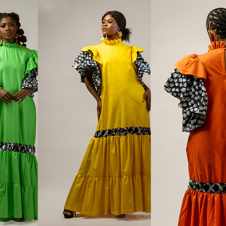 Rainbow Collection | StreamsByRene
